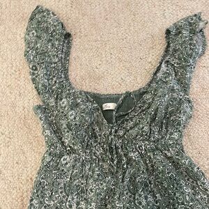 BRAND NEW HOLLISTER DRESS